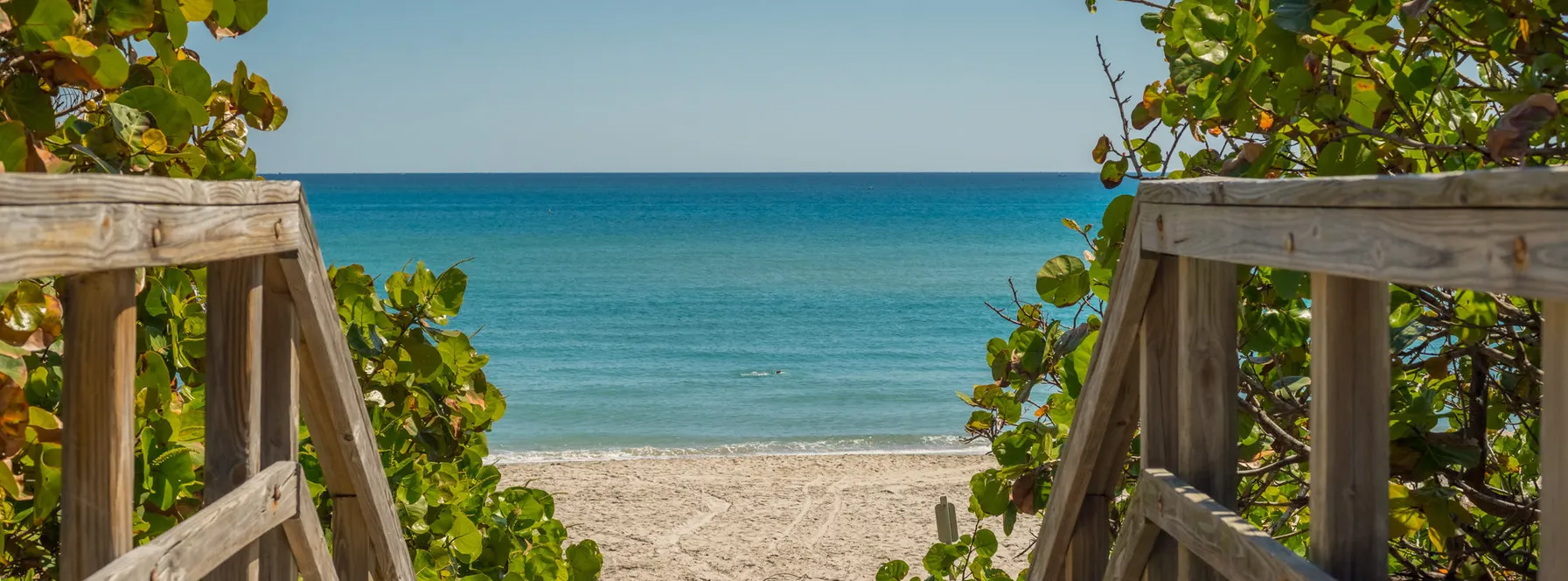 Florida Real Estate Sales