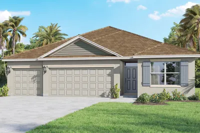 5810 NW Blue Bonnet Court 1