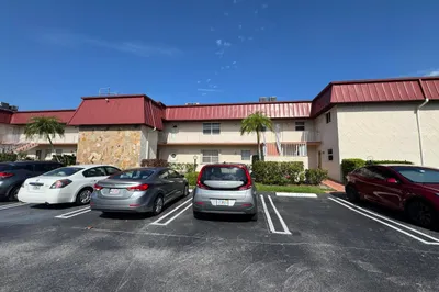12024 W Greenway Drive #106 1