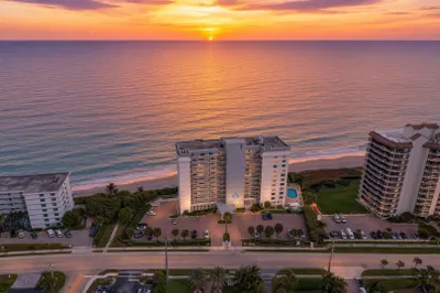 840 Ocean Drive #1001 1