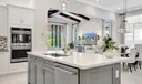 Double Ovens