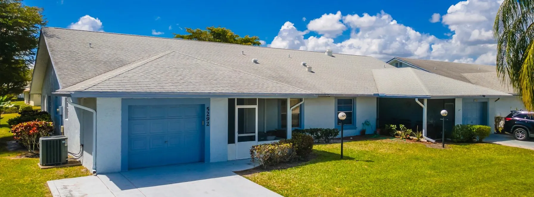 Just Listed | 5292 Garrett Lane