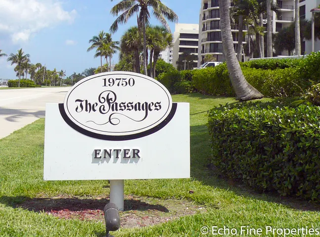 Just Sold in Passages on Jupiter Island!
