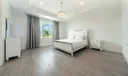 Master Bedroom | Bedroom #3 of 6 | Second Floor | Double door entry - high vaulted ceilings - Lake view