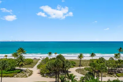 9999 Collins Ave #6G 1