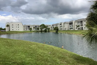 8400 Sunrise Lakes Boulevard #Unit 101 1