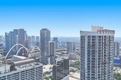 1750 N Bayshore Dr #4801 1