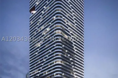801 S Miami Ave #1807 1
