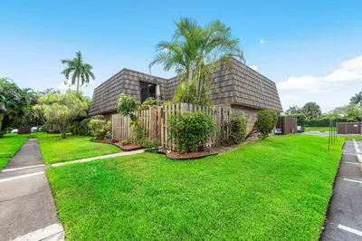 1534 FOREST LAKES Circle #D 1