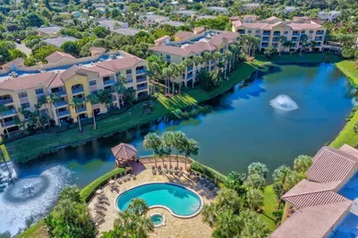 500 UNO LAGO Drive #201 1