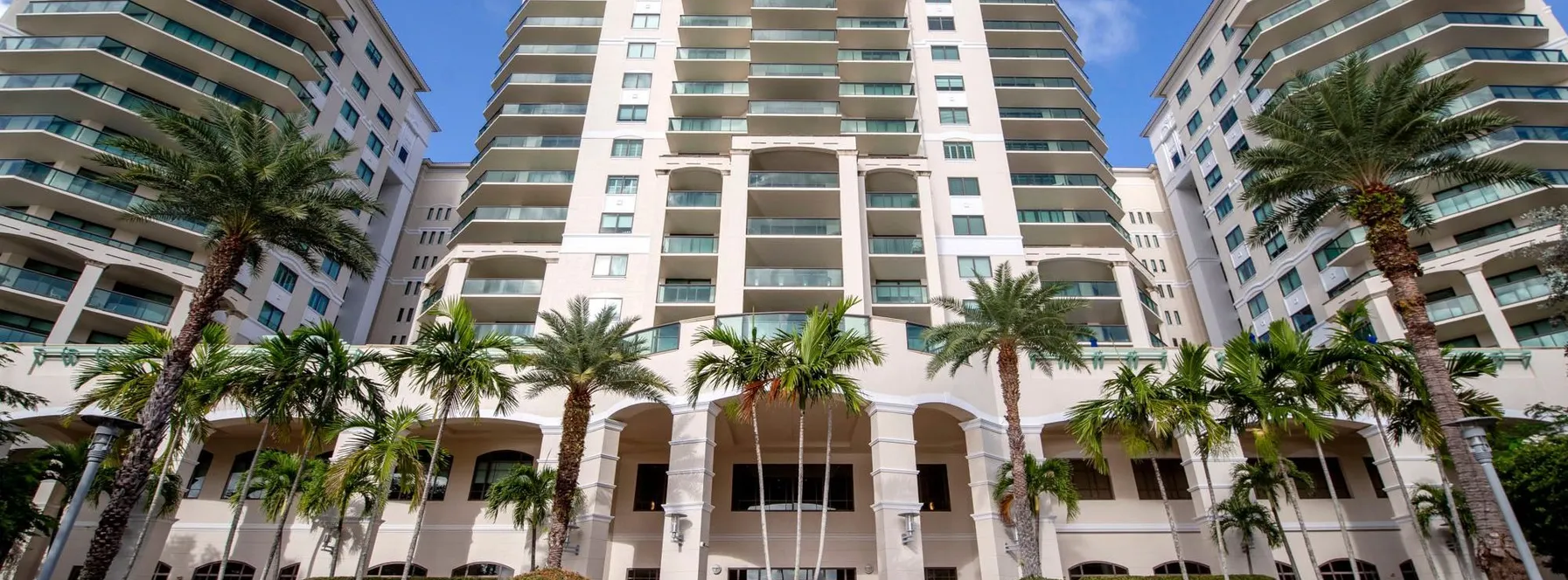 Just Sold in The Landmark!