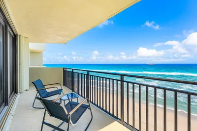 5460 N Ocean Drive #5b 1
