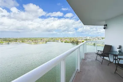 1301 NE Miami Gardens Dr #1406W 1