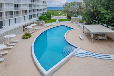 2780 S OCEAN Boulevard #309 1