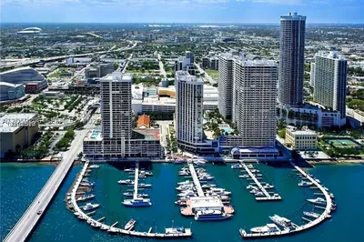 1717 N Bayshore Dr #A-2938 1