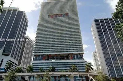 50 Biscayne Blvd #4409 1