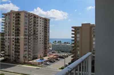 1410 S Ocean Dr #803 1