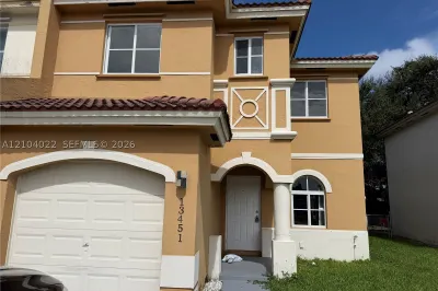 13451 SW 263rd Ter #- 1