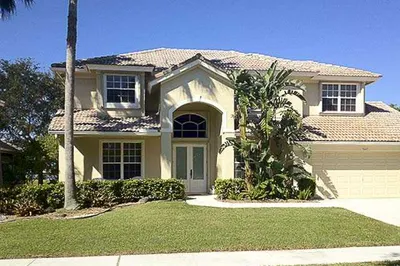 507 S Cocoplum Drive 1