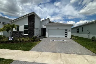 Front House