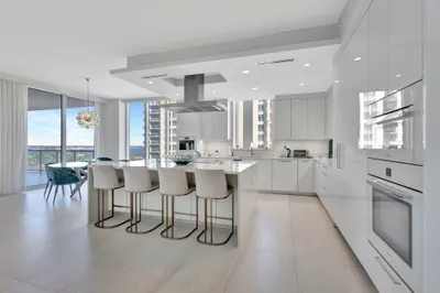 3730 N Ocean Drive #12c 1