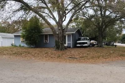 corner lot