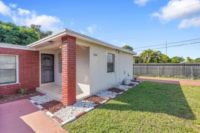 1646 NE 150th Street #1 1