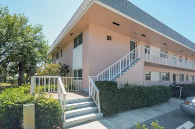 18081 SE Country Club Drive #26-256 1
