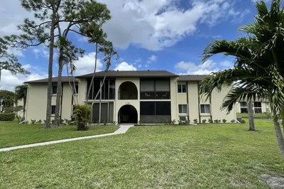 116 Lake Pine Circle #A-2 1