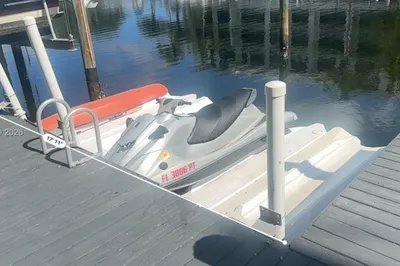 Dock