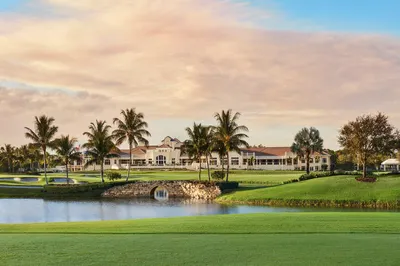 BallenIsles Clubhouse