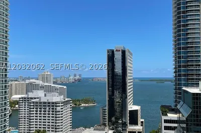 1010 Brickell Ave #2704 1