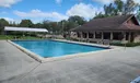 Sabal Palm Pool & Club house Number One