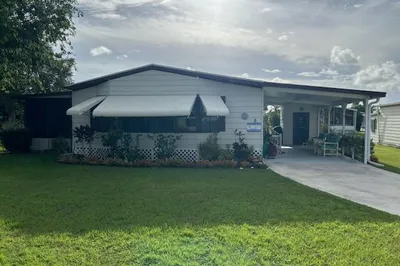5 Grande Camino Place 1