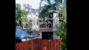 Modern Living in the Heart of West Palm Beach!
