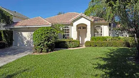 503 S Cocoplum Drive | Egret Landing | Jupiter