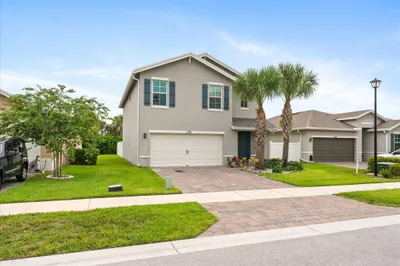 2349 Timber Forest Drive 1