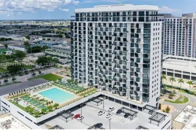 5300 E Paseo Blvd #1409 1