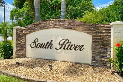 361 SW South River Drive #205 1