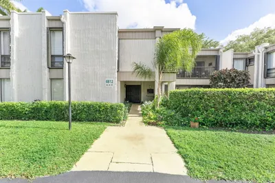 6612 Burning Wood Drive #170 1