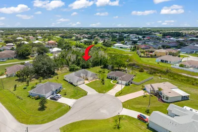 5758 Benbow Court 1