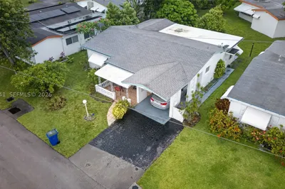 4271 NW 49th Ter 1