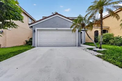 7823 Springfield Lake Drive 1