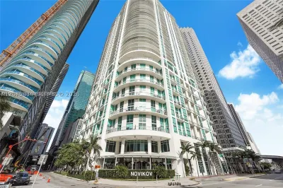 300 S Biscayne Blvd #L-432 1