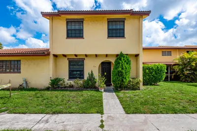2634 NW 47th Lane #2634 1