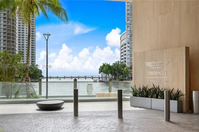 300 Biscayne Blvd Way #3604 1