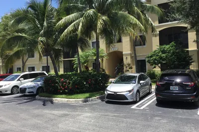 2725 Anzio Court #108 1