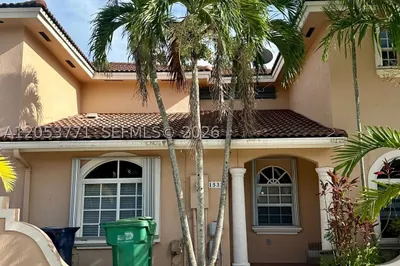 15334 SW 36th Ter #15334 1