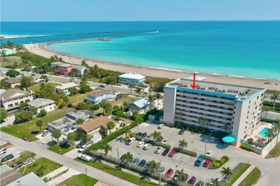 355 S OCEAN Drive #P-806 1