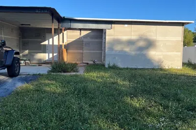 Tamarac Residential 1